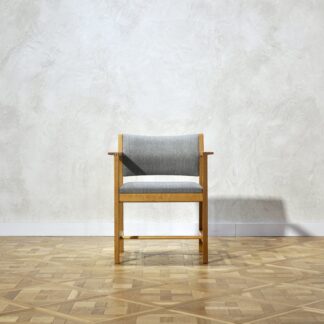 Børge Mogensen BM73 Oak