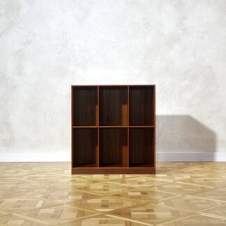 Mogens Koch Bookshelf Teak