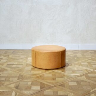 Ivan Schlechter Foot Stool