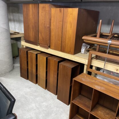 コンテナ入荷