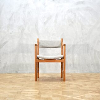 Hans J. Wegner CH50 Oak
