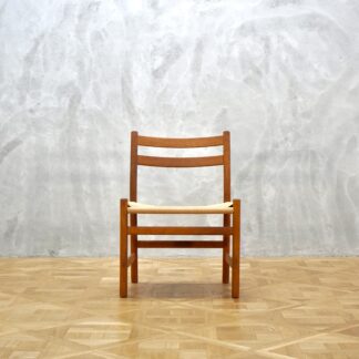 Hans J. Wegner CH47 Oak