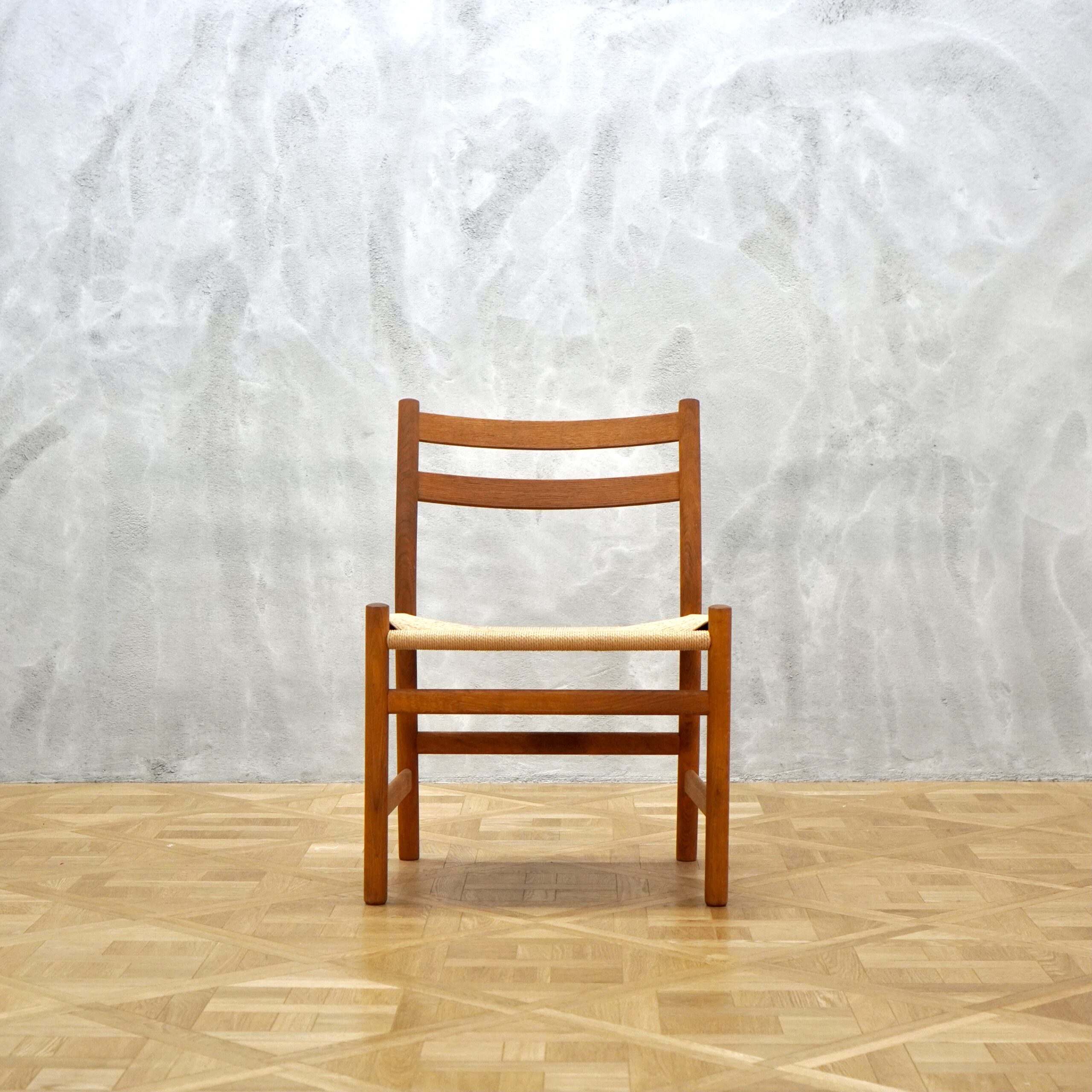 Hans J. Wegner CH47 Oak - MOTO FURNITURE 北欧家具 ウェグナー