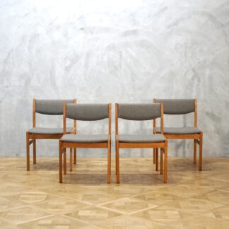 Borge Mogensen Dining Chair