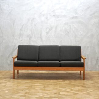 Børge Mogensen Sofa Oak