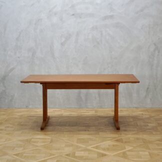 Borge Mogensen Shaker Table Teak Oak