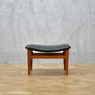 Fin Juhl Model 500 Ottoman