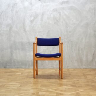 Hans J. Wegner CH50 Beech