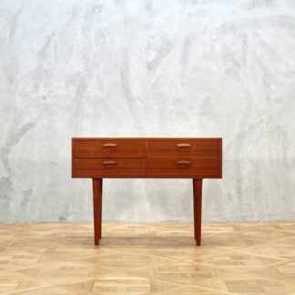 Kai Kristiansen Chest Teak