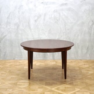 Gunni Oman Round Table Rosewood