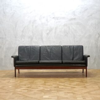 Finn Juhl Jupiter Sofa Rosewood