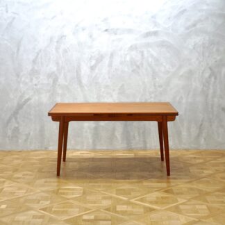 Hans J. Wegner AT312 Table Teak