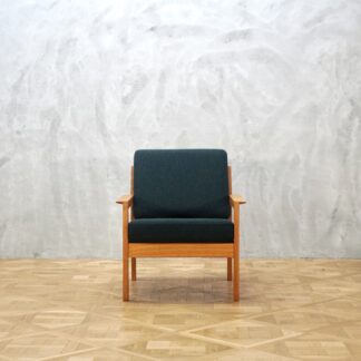 Børge Mogensen Sofa Oak