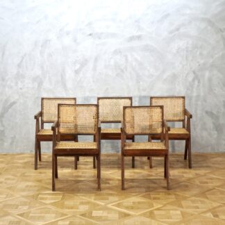 Pierre Jeanneret Conference Chair