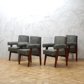 Pierre Jeanneret Committee Chair