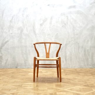 Hans J. Wegner CH24 Y Chair Oak