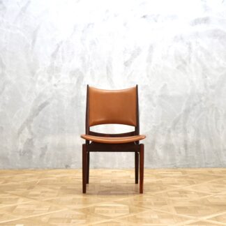 Finn Juhl NV Egyptian Chair Rosewood