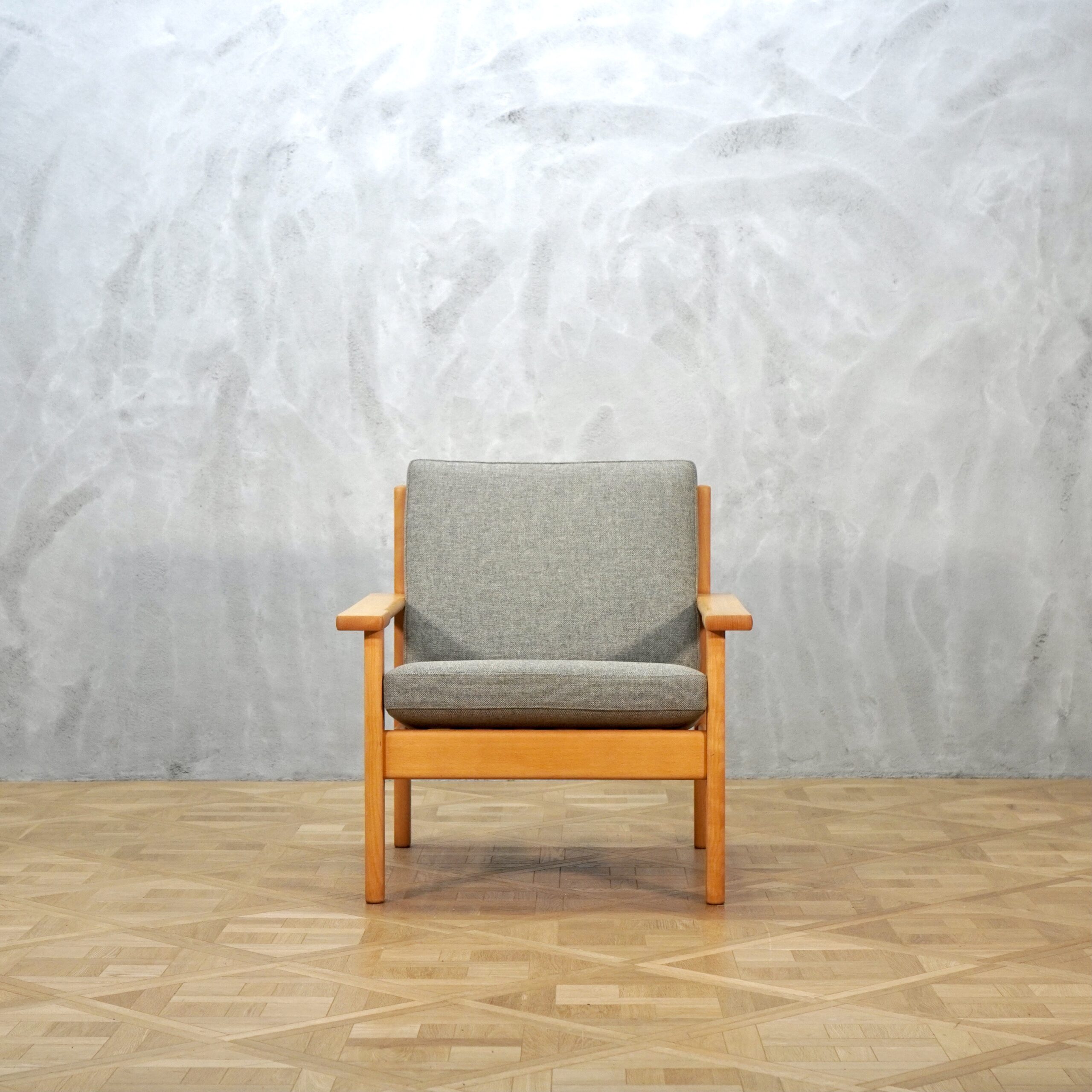 Hans J. Wegner GETAMA Easy Sofa - MOTO FURNITURE 北欧家具