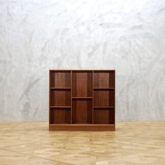 Peter Hvidt and Orla Molgaard Nielsen Bookcase