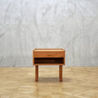 Hans J. Wegner RY430 Oak