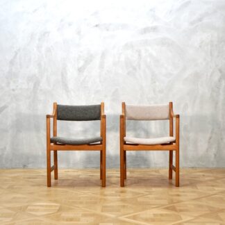 Hans J. Wegner CH50 Oak