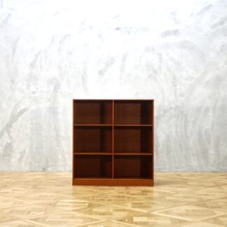 Mogens Koch Bookshelf Mahogany