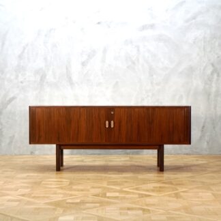 Arne Vodder Sideboard Rosewood