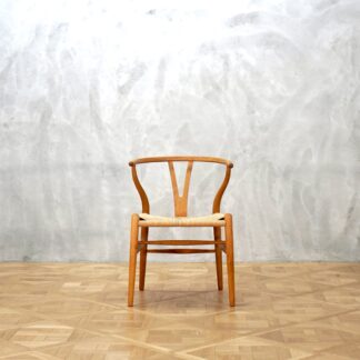 Hans J. Wegner CH24 Y Chair Oak