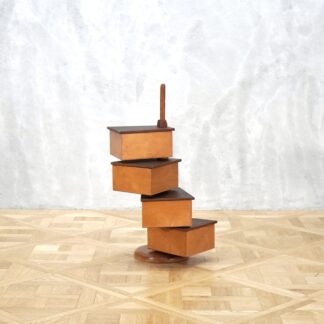 Cees Braakman Sewing Box