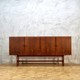 Arne Vodder Sideboard Rosewood