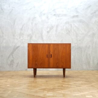 Borge Mogensen Cabinet Teak