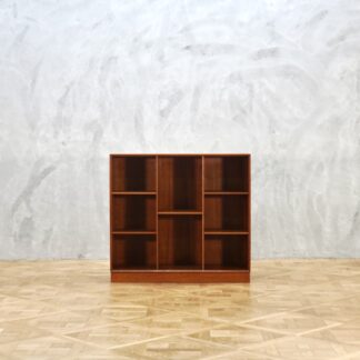 Peter Hvidt and Orla Molgaard Nielsen Bookcase