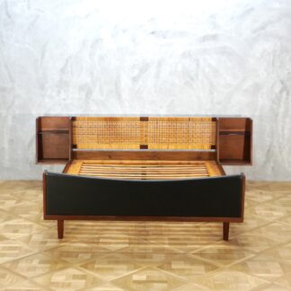 Hans J. Wegner GE701 Bed Frame