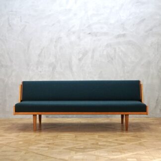 Hans J. Wegner GE258 Daybed Oak