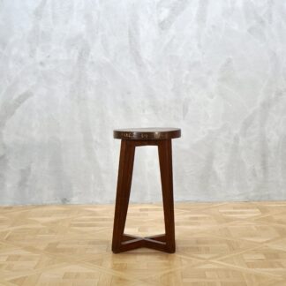 Pierre Jeanneret Stool