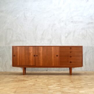 Børge Mogensen Sideboard Teak Oresund