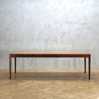 Finn Juhl  Dining Table Rosewood