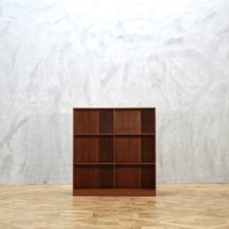 Mogens Koch Bookshelf Mahogany