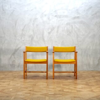 Børge Mogensen Model 3248 Oak