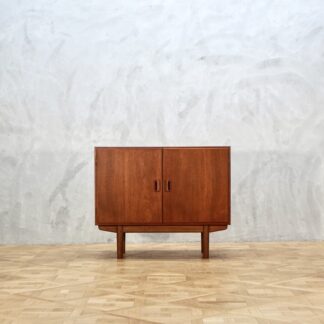 Borge Mogensen Cabinet Teak