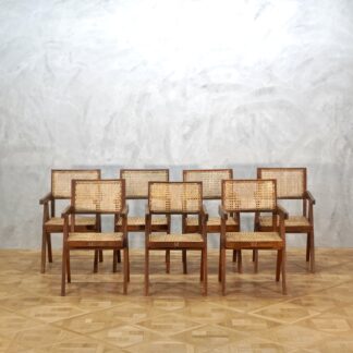 Pierre Jeanneret Conference Chair