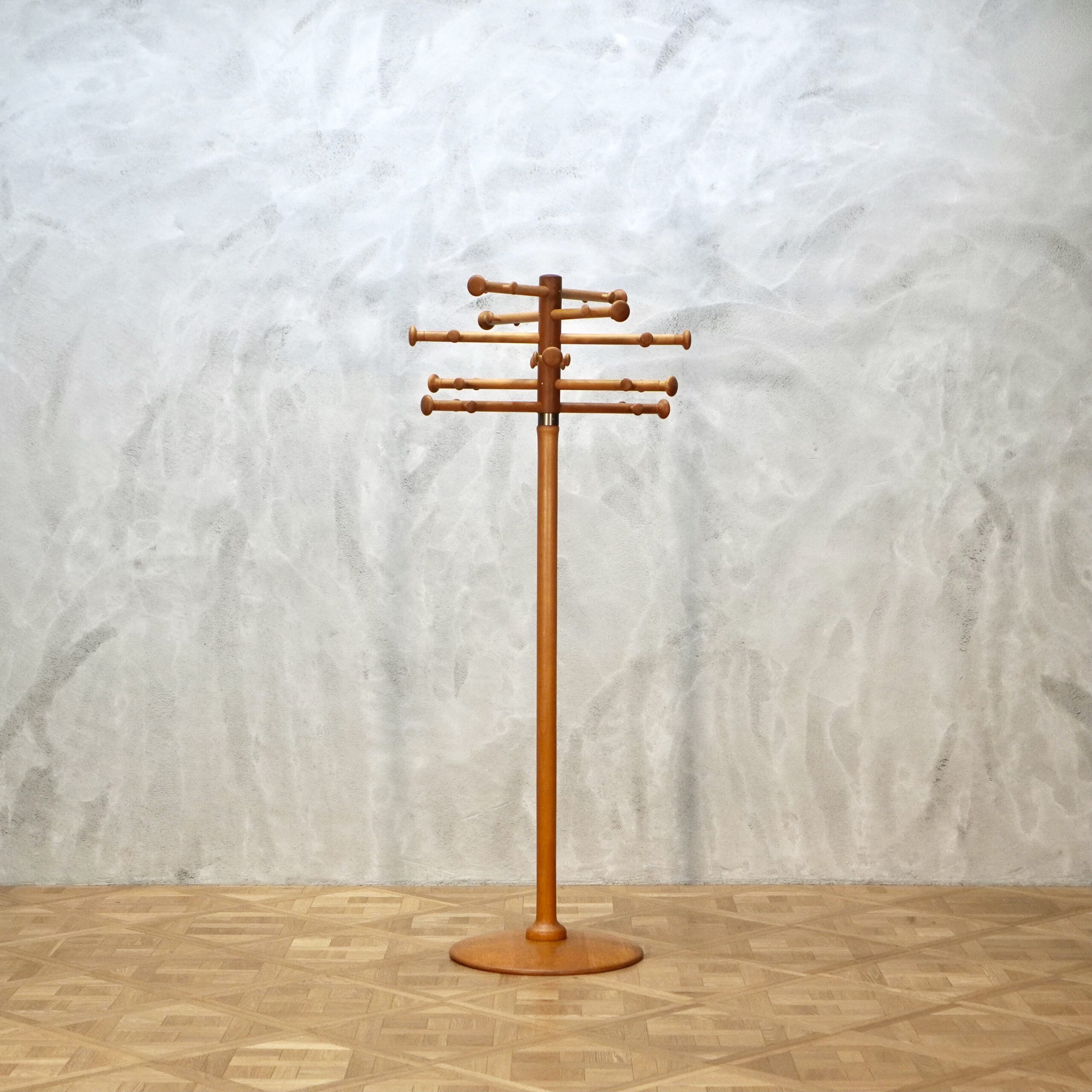 Nanna Ditzel Coat Stand - MOTO FURNITURE 北欧家具 ウェグナー