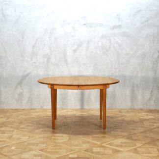 Hans J. Wegner Dining Table CH337 Oak