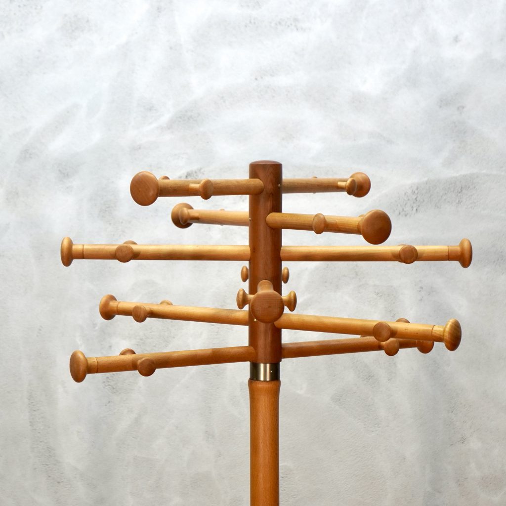 Nanna Ditzel コートハンガー 北欧 デンマーク製 コートハンガー Nanna Ditzel Coat hanger コート