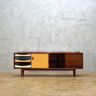 Arne Vodder Sideboard Rosewood