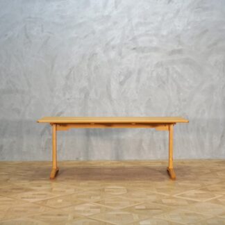 Shaker Table Oak Beech