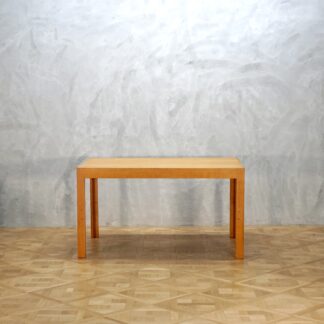 Rud Thygesen & Johnny Sorensen Table Oak