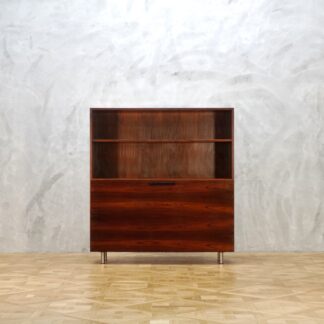 Ib Kofoed Larsen Cabinet Rosewood