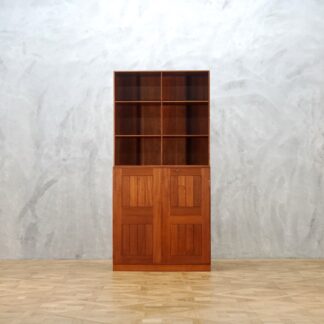 Mogens Koch Cabinet Teak