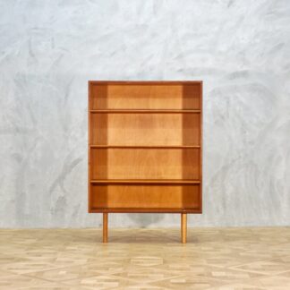 Borge Mogensen Book Case Teak